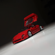 Illustration for article titled Im Going Broke Pt. 3: Ferrari F40 with Opening Parts V.2